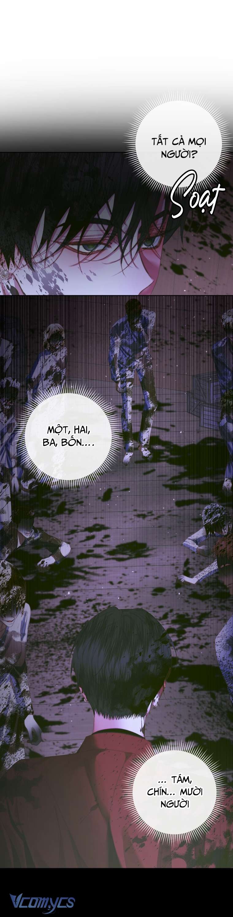 Siren: Trở Thành Gia Đình Của Nhân Vật Phản Diện Chapter 82 - Trang 3