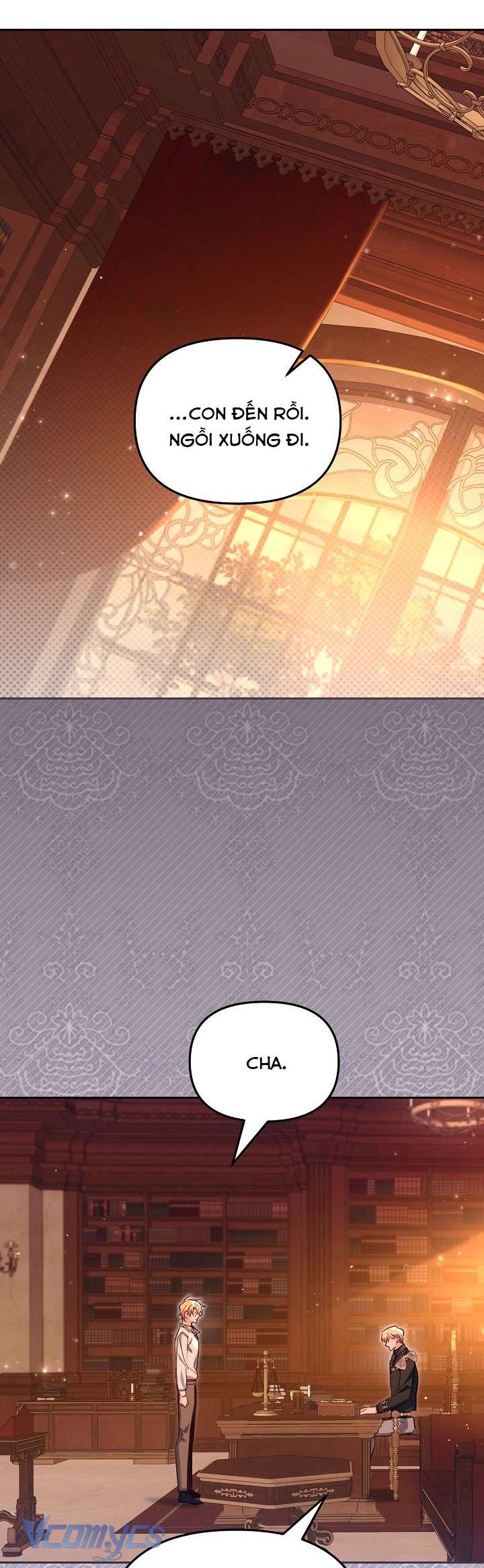 Không Có Chỗ Cho Kẻ Giả Mạo Chap 46 - Trang 2