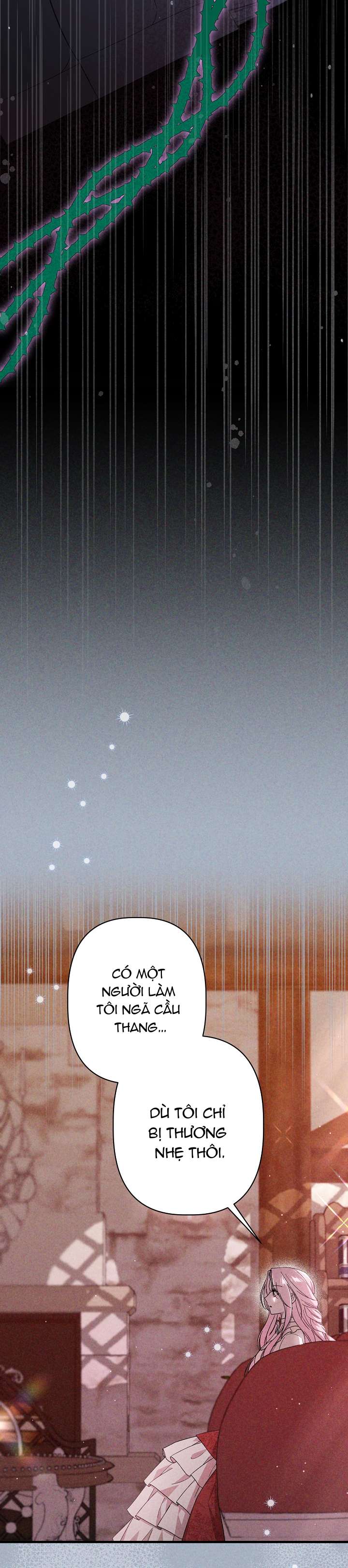 Cha Của Nam Chính Từ Chối Hủy Hôn Chapter 6 - Trang 4