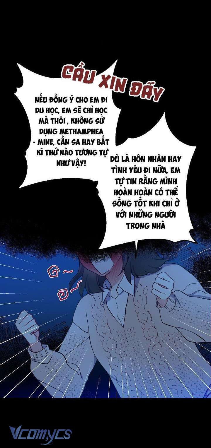 A Nào, Ngậm Thìa Vàng Nhé? Chap 3 - Trang 3