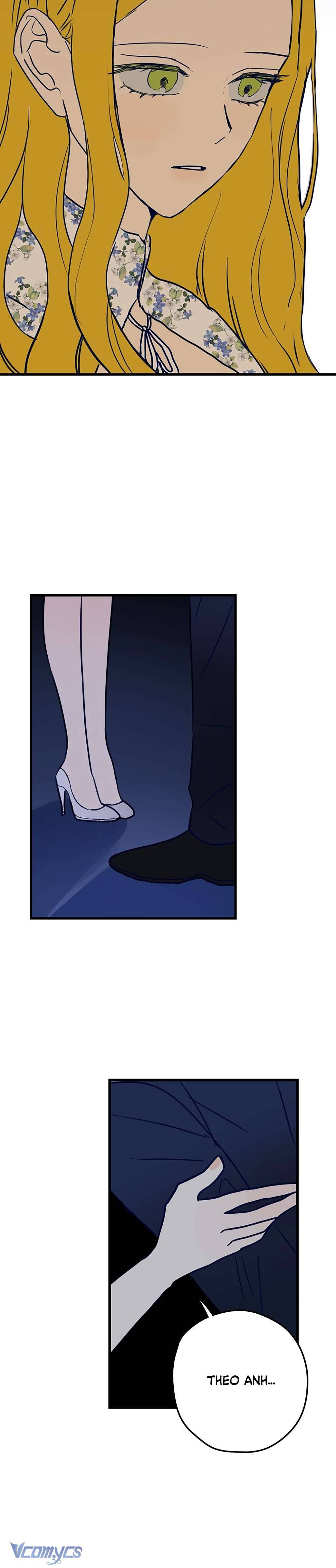 Kẻ Rác Rưởi Không Đáng Được Yêu Chapter 3 - Trang 4