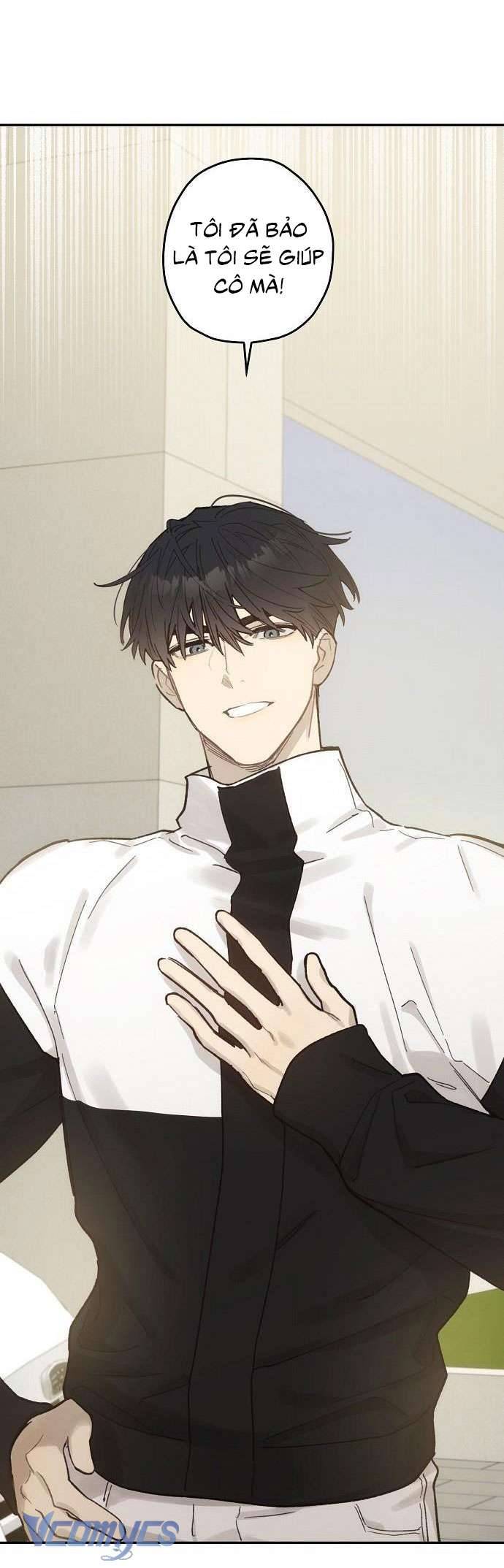 Onsaemiro Chapter 11 - Trang 4