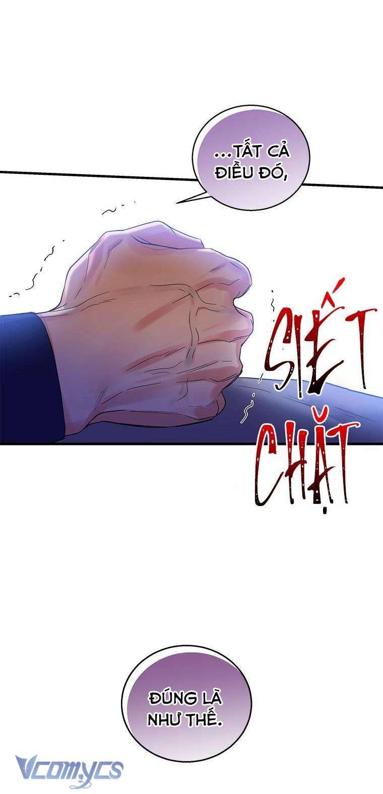 Chồng Yêu, Tôi Đây Bãi Công! Chap 40 - Trang 3