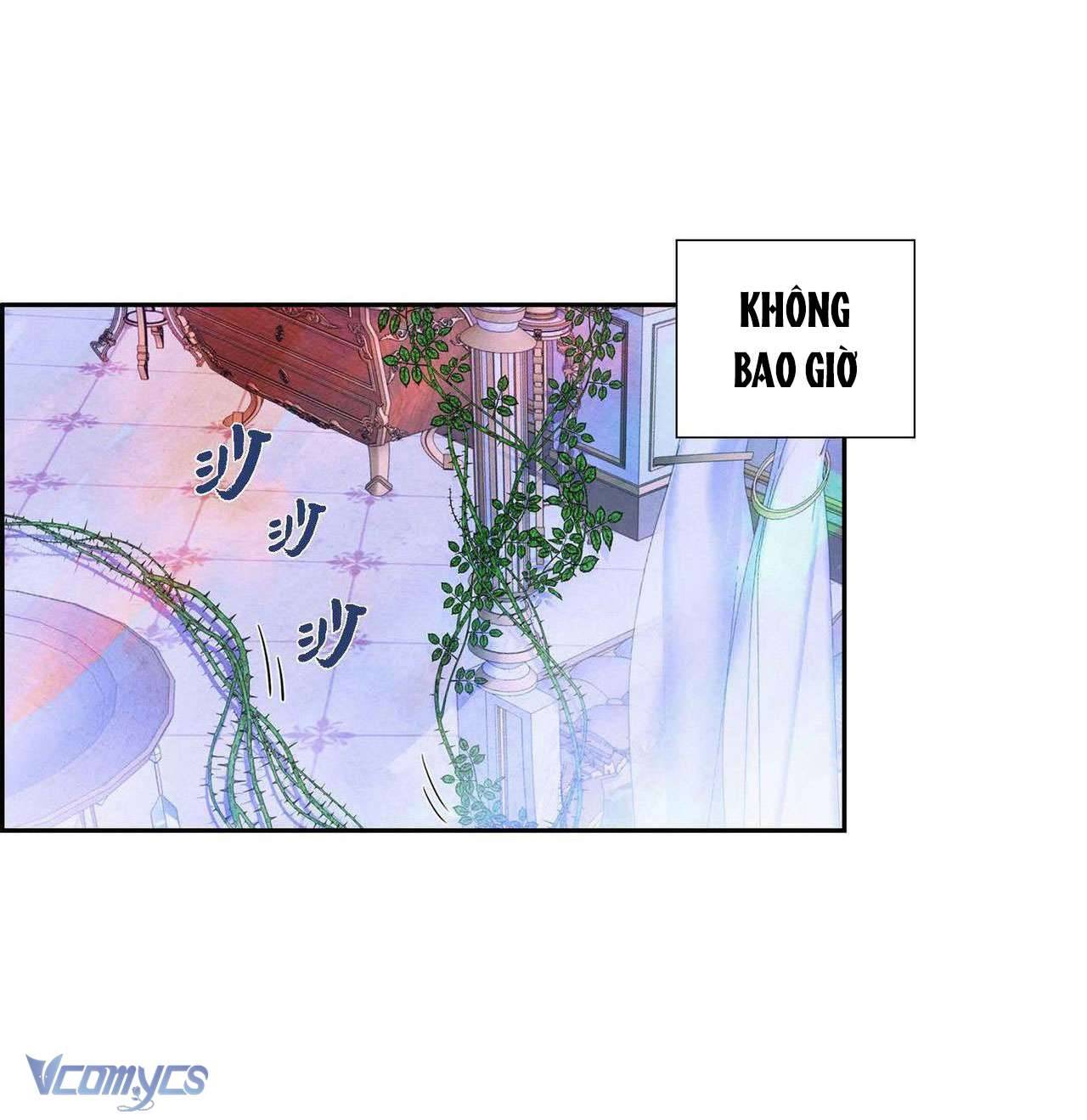 Ác Nữ Sau Lớp Mặt Nạ Chapter 5 - Trang 3