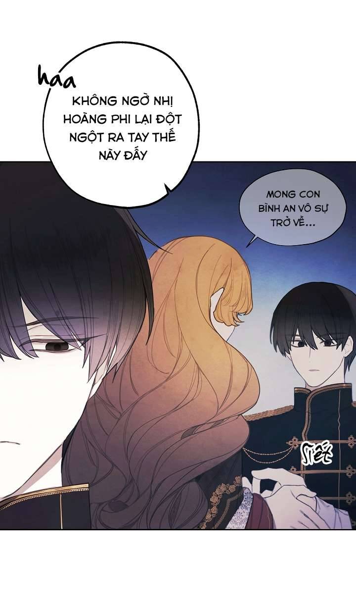 Cửa Hàng Búp Bê Của Công Chúa Chap 21 - Trang 2