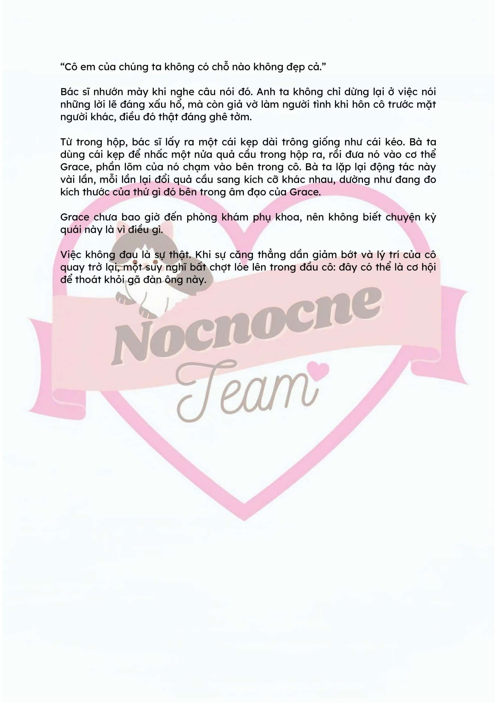 [NOVEL] HÃY CẦU XIN TÔI ĐI Chap 64 - Trang 2