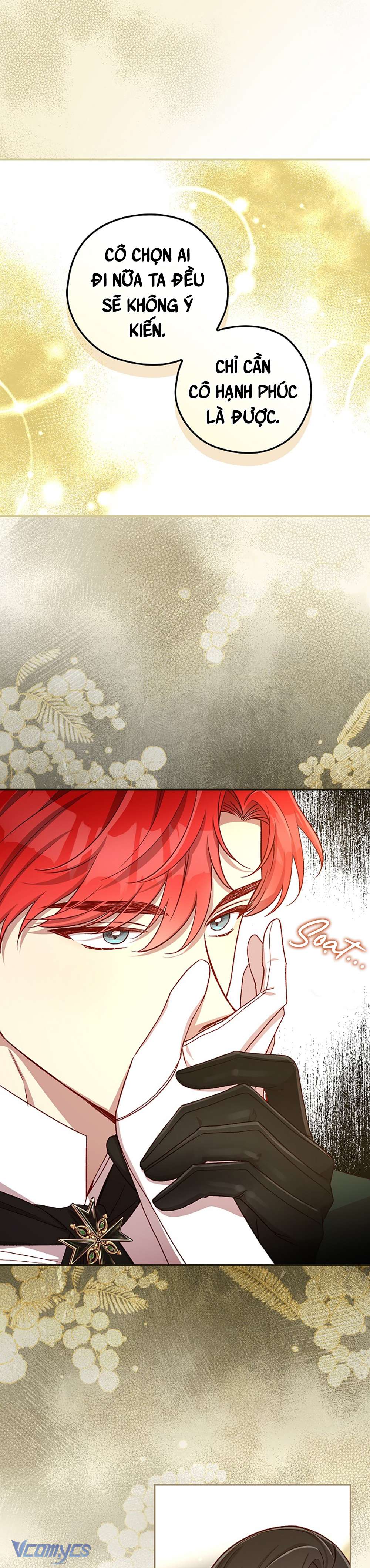 Sống Sót Dưới Thân Phận Hầu Nữ Chap 115 - Trang 2