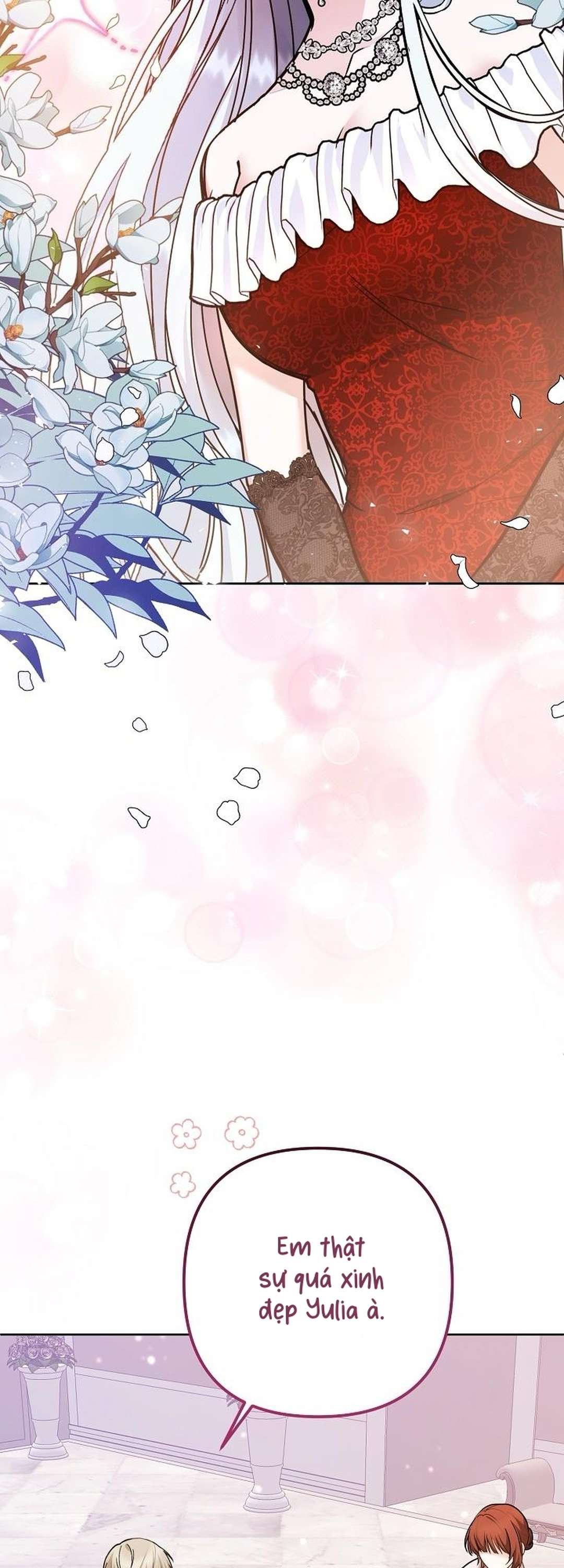 Quái Vật Trong Lòng Kính Chap 2 - Trang 2
