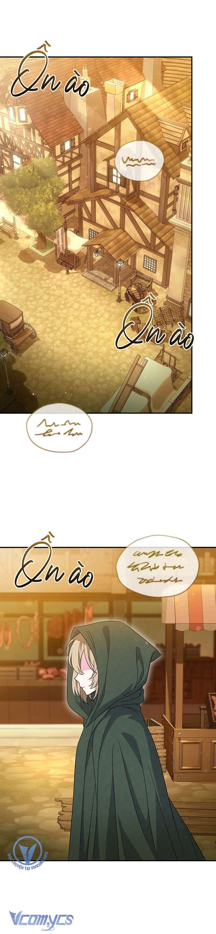 Người Xem Mắt Của Ác Nữ Quá Hoàn Hảo Chapter 29 - Trang 4