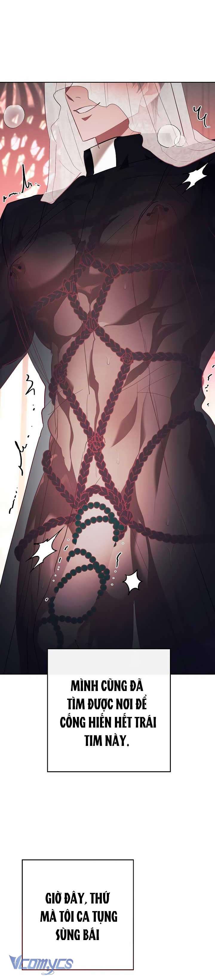 Làm Anh Ấy Khóc [18+] Chap 8 - Trang 3