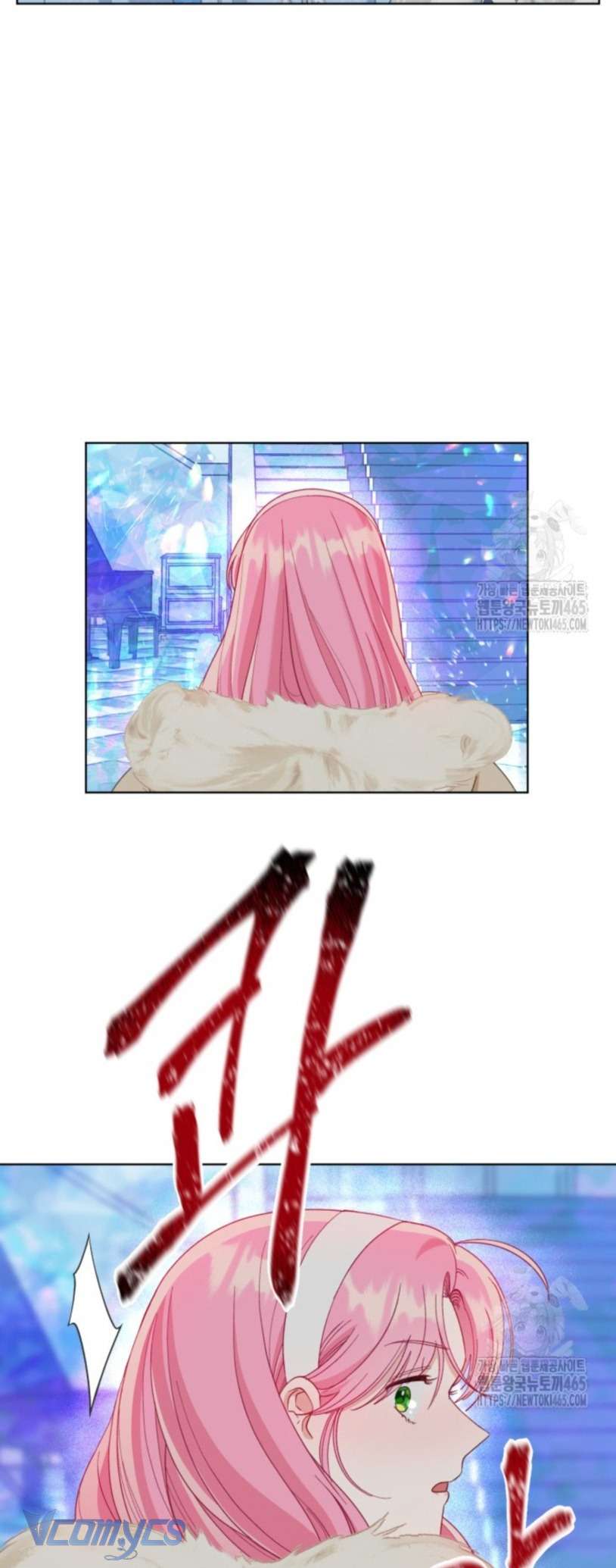 Sự Điều Trị Đặc Biệt Của Tinh Linh Chapter 91 - Trang 4