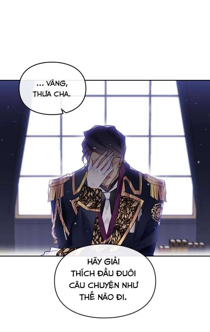 Kết Cục Của Nhân Vật Phản Diện Chỉ Có Thể Là Cái Chết Chapter 25 - Trang 4