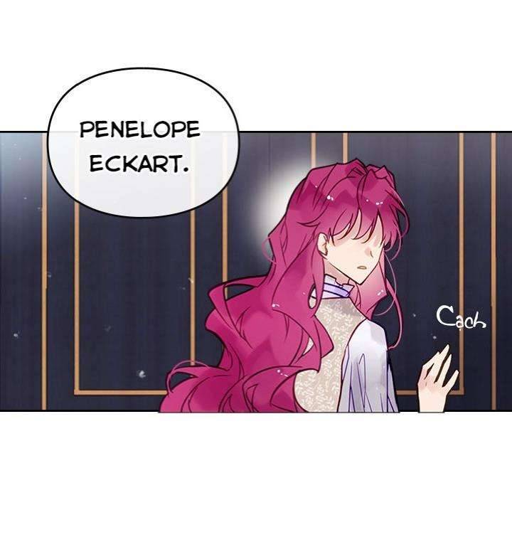 Kết Cục Của Nhân Vật Phản Diện Chỉ Có Thể Là Cái Chết Chapter 25 - Trang 4