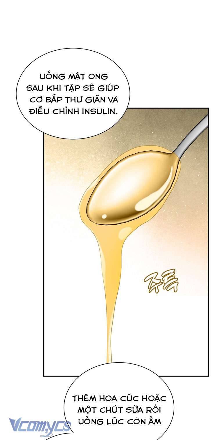 [18+] Cân Bằng Nhiệt Chapter 2 - Trang 3