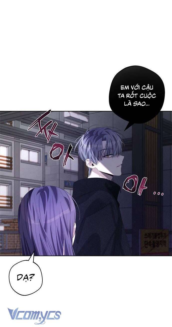 Đàn Anh Xấu Xa! Chap 68 - Trang 3