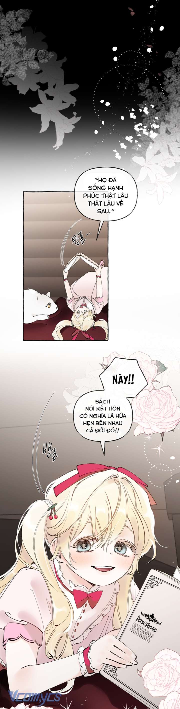 [18+] Ranh Giới Giữa Xuân Và Đông Chap 7 - Trang 2