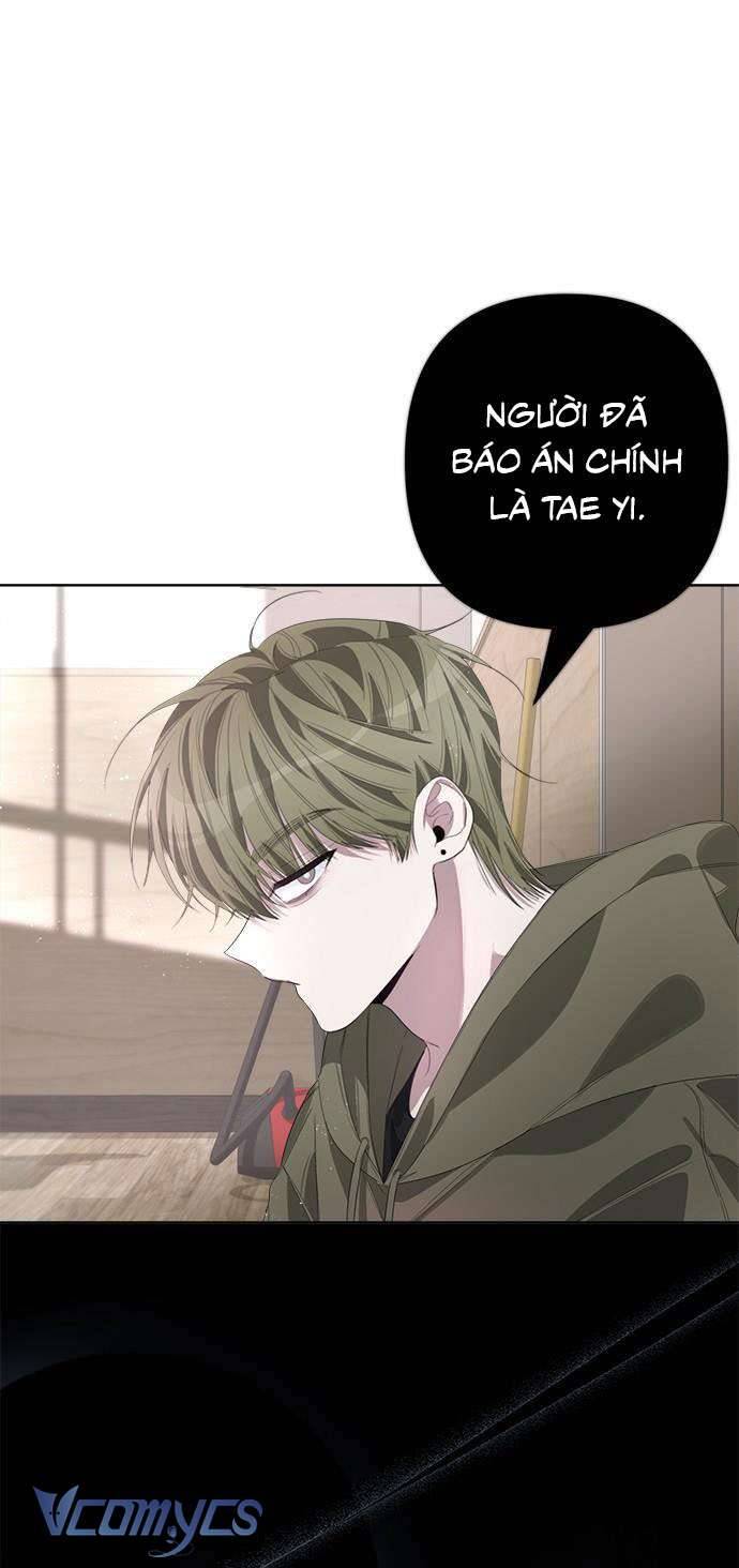 Đàn Anh Xấu Xa! Chap 64 - Next Chap 65