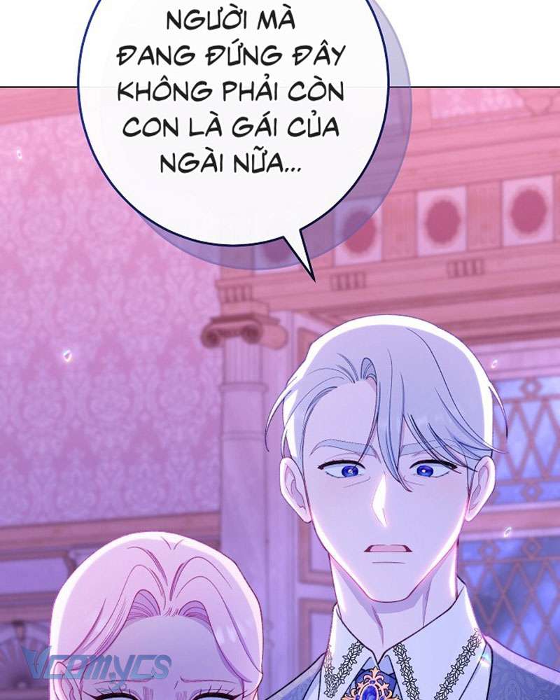 Hầu Gái Độc Quyền Của Hoàng Hậu Phản Diện Chap 58 - Trang 4