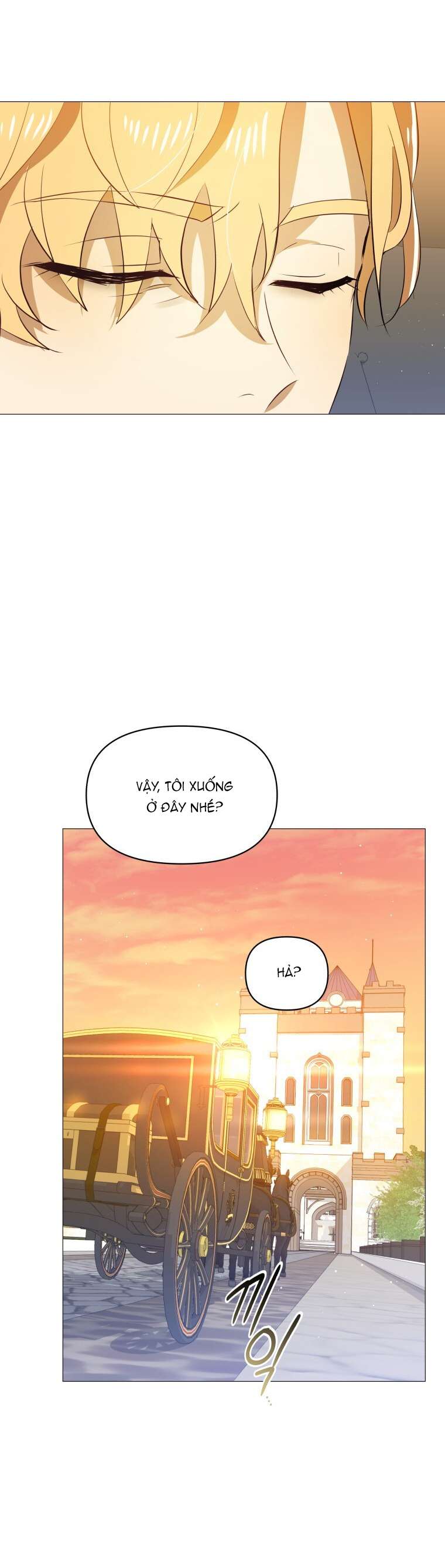 Học Hành Là Nhiệm Vụ Của Sinh Viên Học Viện Chap 2 - Trang 3