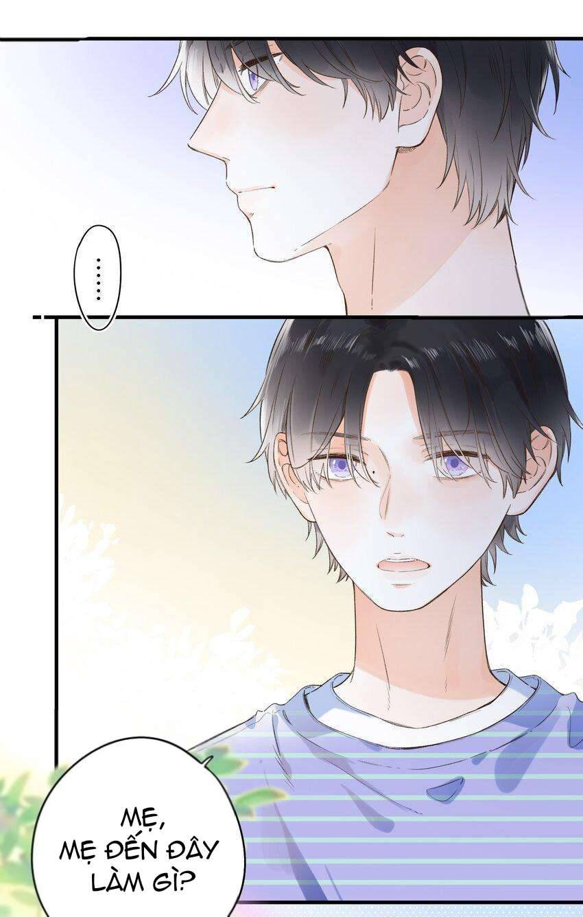 Ánh Sao Phiêu Linh Trong Nước Chapter 13 - Trang 4