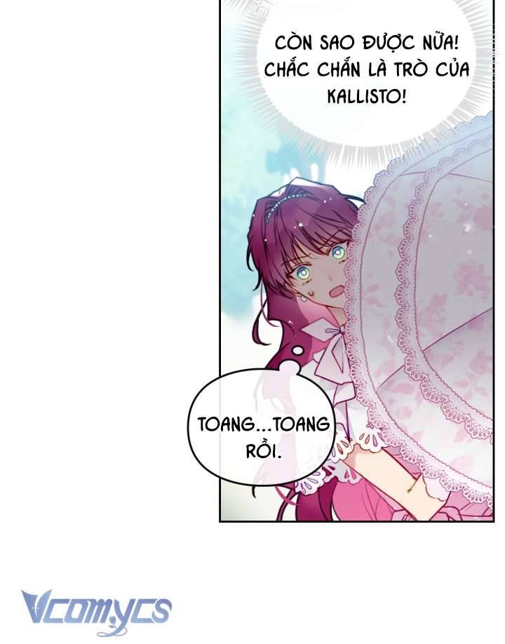 Kết Cục Của Nhân Vật Phản Diện Chỉ Có Thể Là Cái Chết Chapter 90 - Trang 4