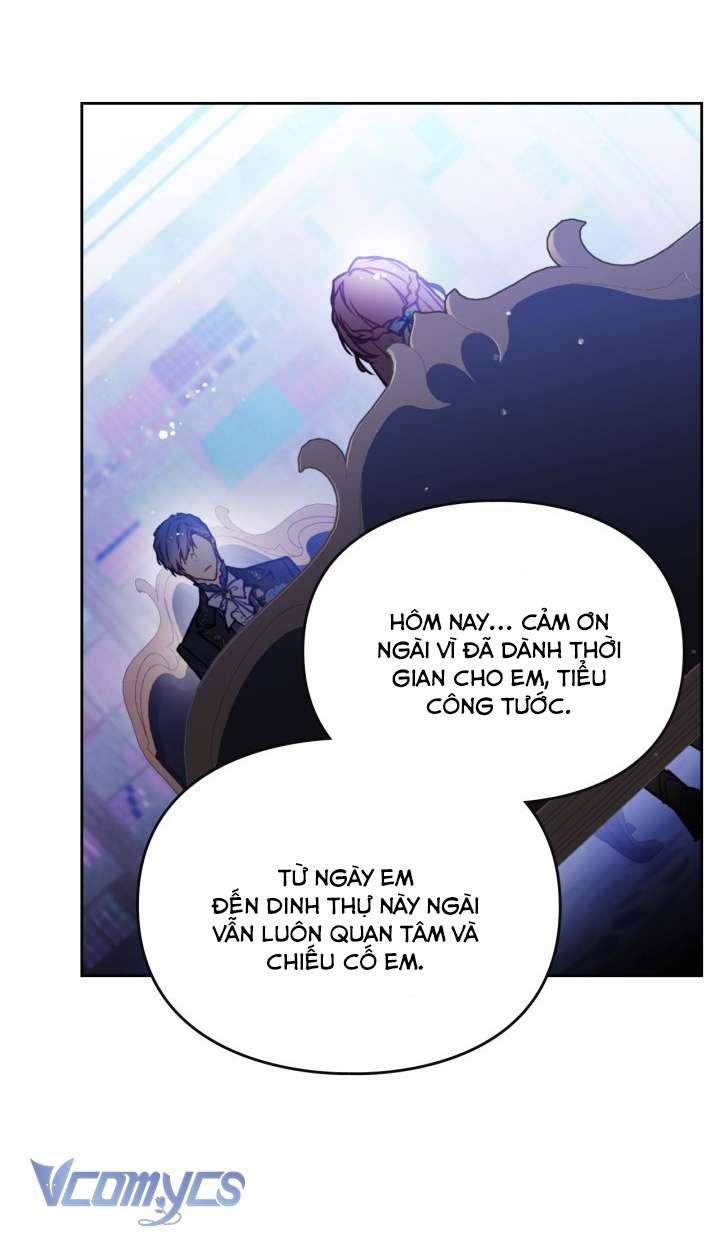 Kết Cục Của Nhân Vật Phản Diện Chỉ Có Thể Là Cái Chết Chapter 153 - Trang 4