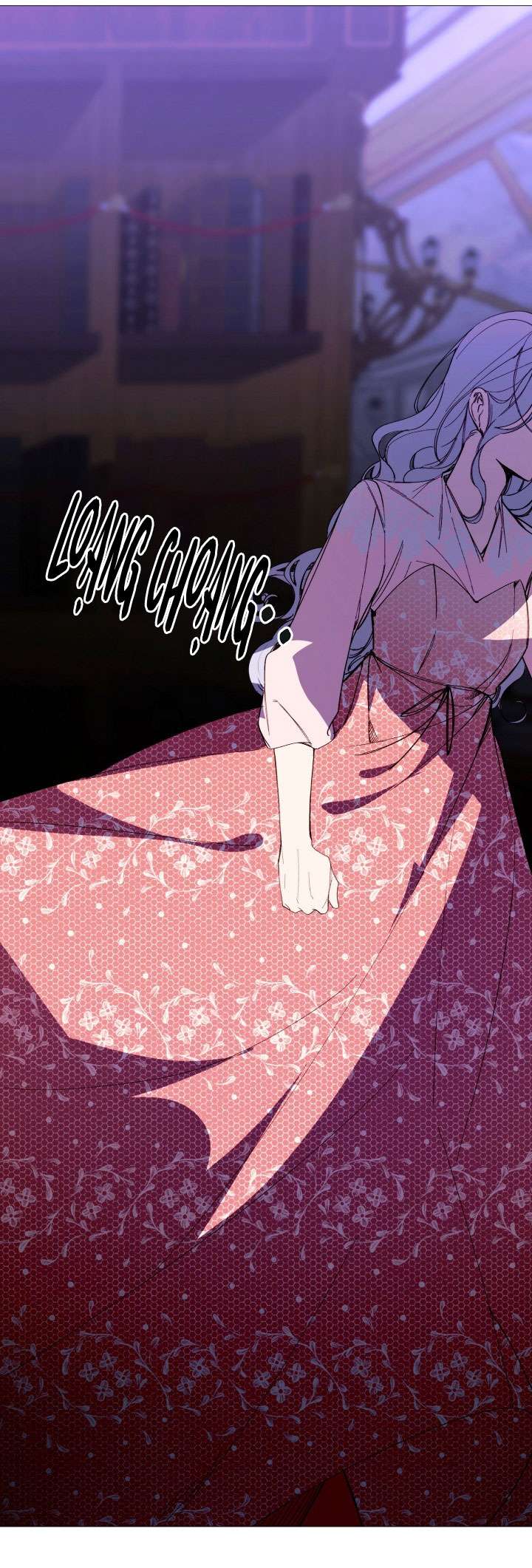 Ác Nữ Cần Bạo Chúa Chapter 63 - Next Chapter 64