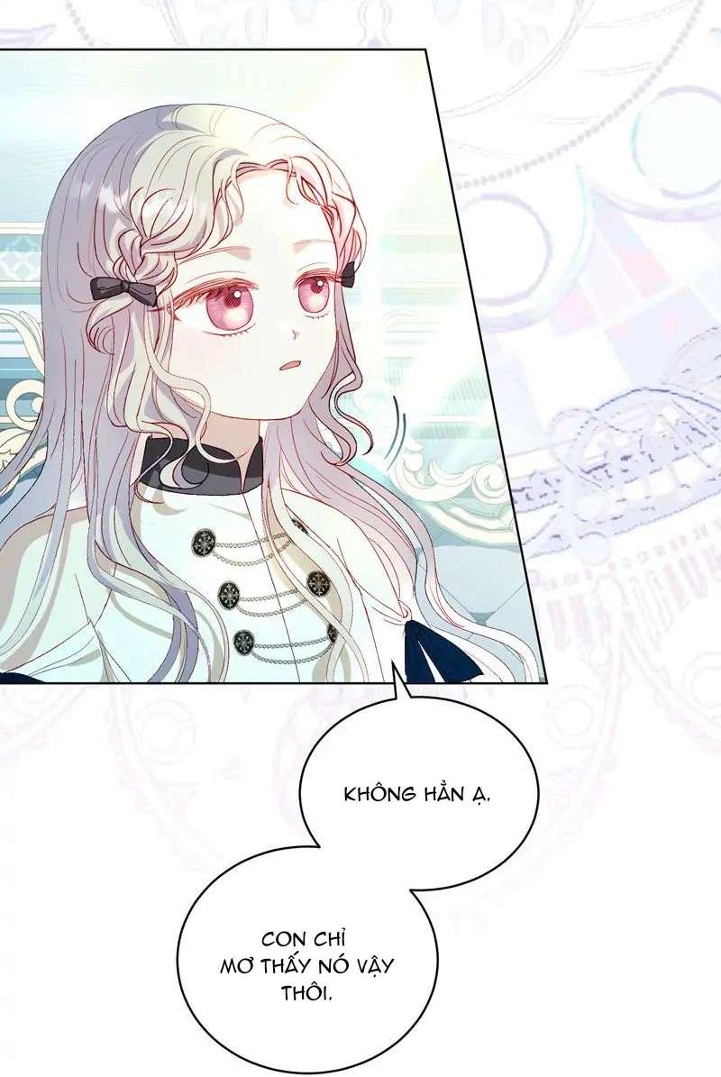 Một Ngày Nọ Bỗng Dưng Cha Xuất Hiện Chapter 36 - Trang 4