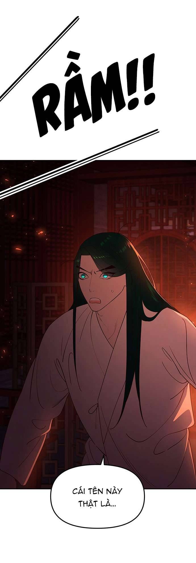 Vương Tử Huyền Bí Chapter 76 - Trang 4