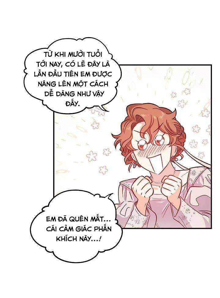 May Mắn Hay Bất Hạnh Chap 34 - Next Chap 35
