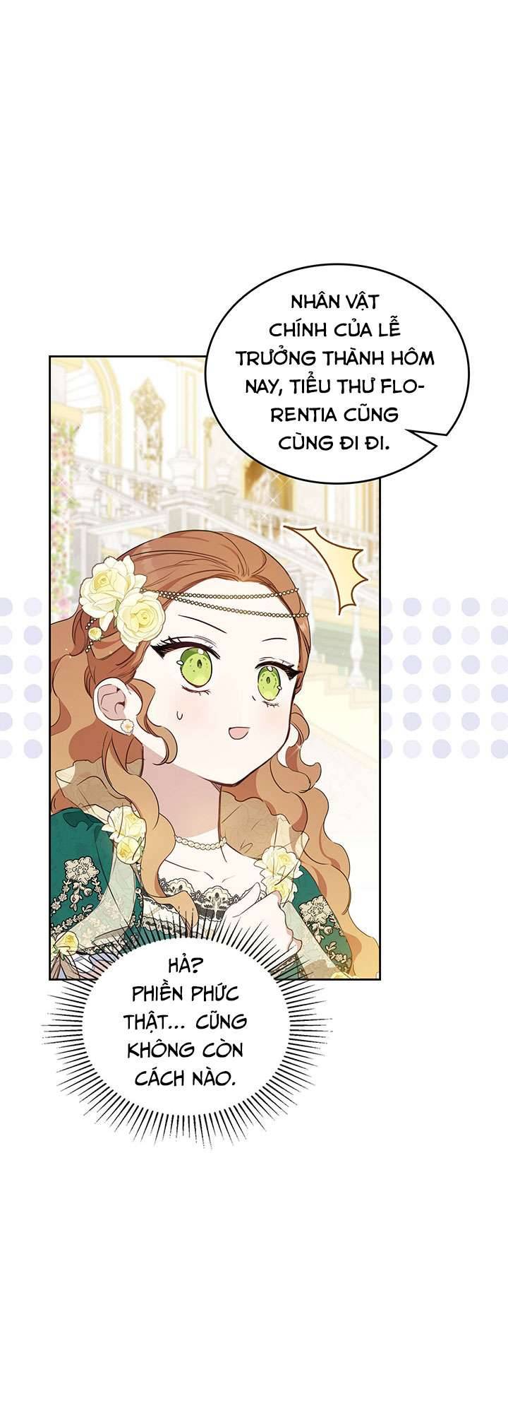 Kiếp Này Nhất Định Làm Gia Chủ Chap 114 - Trang 2