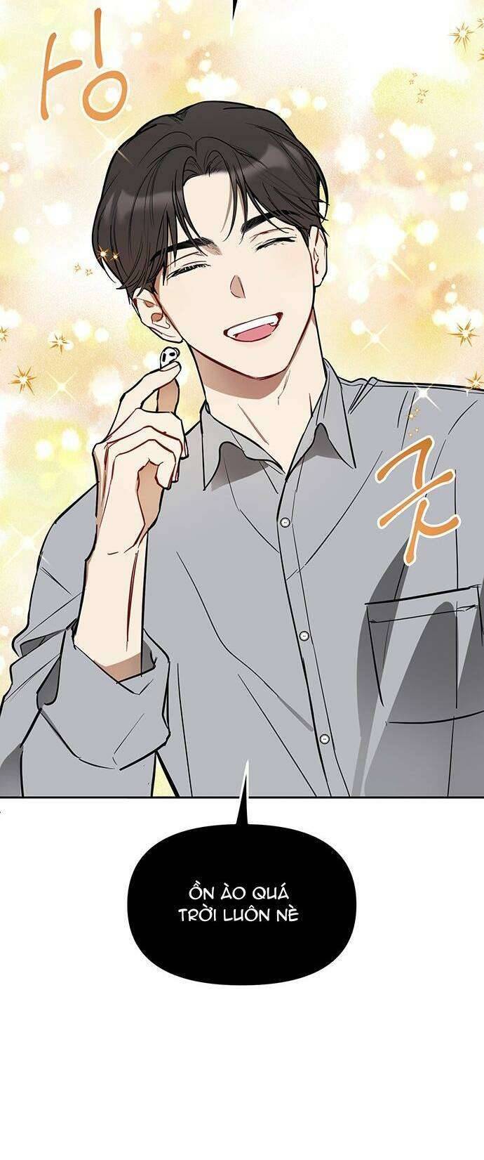 Công Việc Bất Thường Chapter 4 - Trang 4