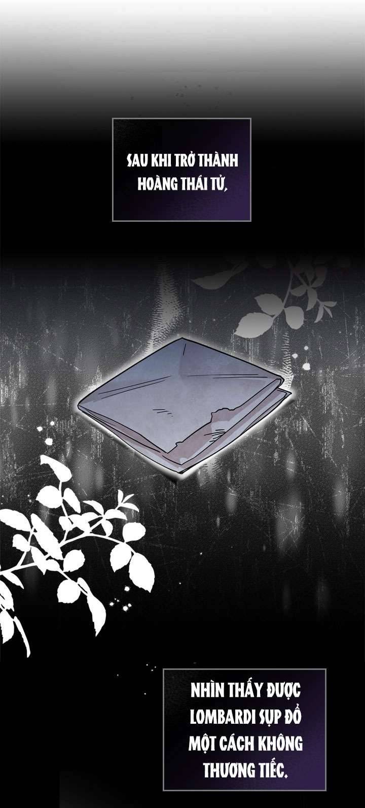 Kiếp Này Nhất Định Làm Gia Chủ Chap 25 - Trang 2