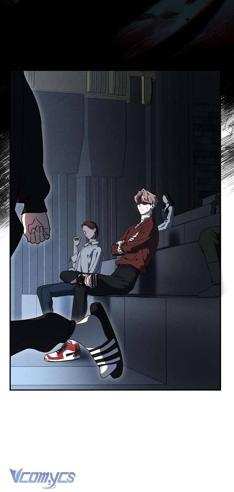 Hướng Dẫn Sinh Tồn Dành Cho Người Xếp Hạng Chap 8 - Trang 2