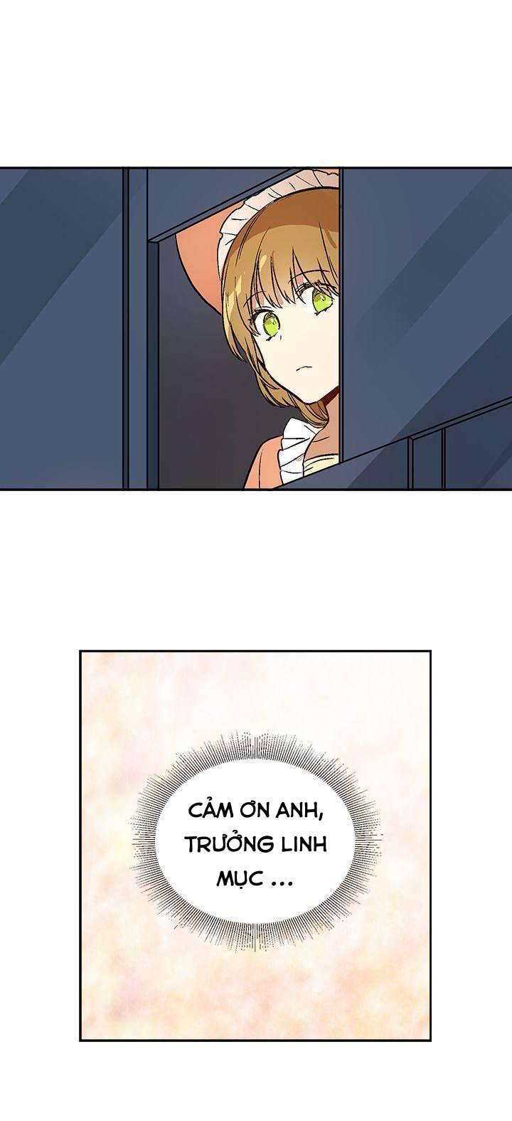 Vị Hôn Thê Khế Ước Của Công Tước Chapter 42 - Trang 4