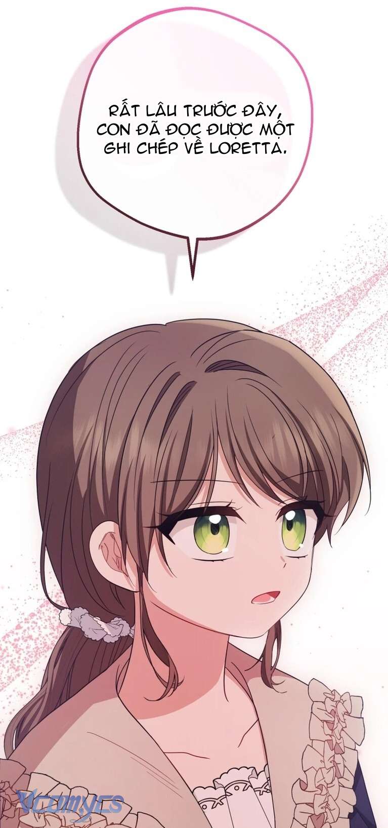 Được Yêu Thương Mà Còn Ngại Ngùng Sao! Chap 66 - Trang 2