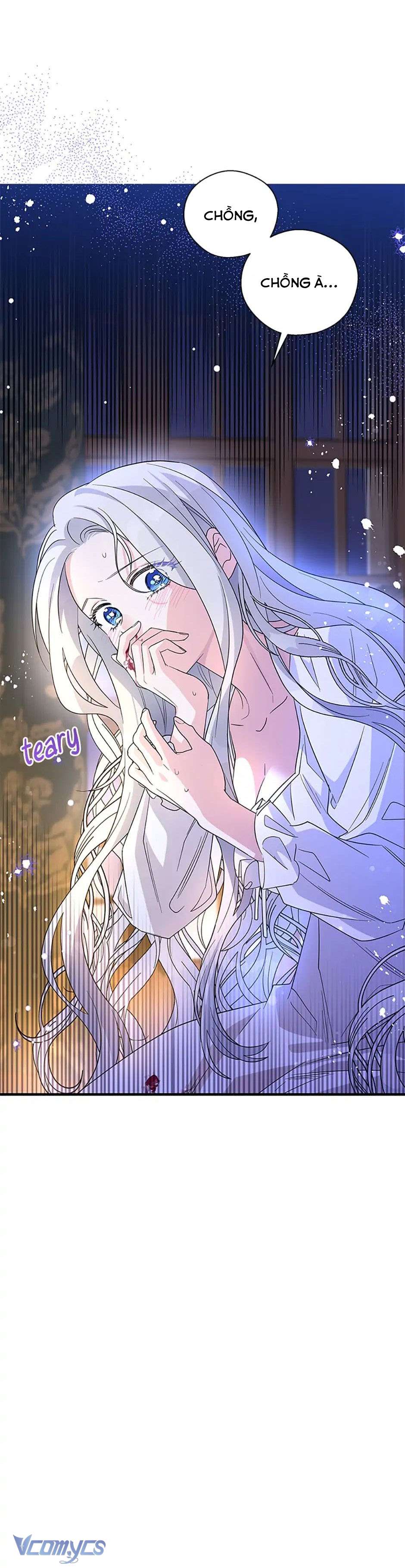 Chồng Yêu, Tôi Đây Bãi Công! Chap 75 - Trang 3