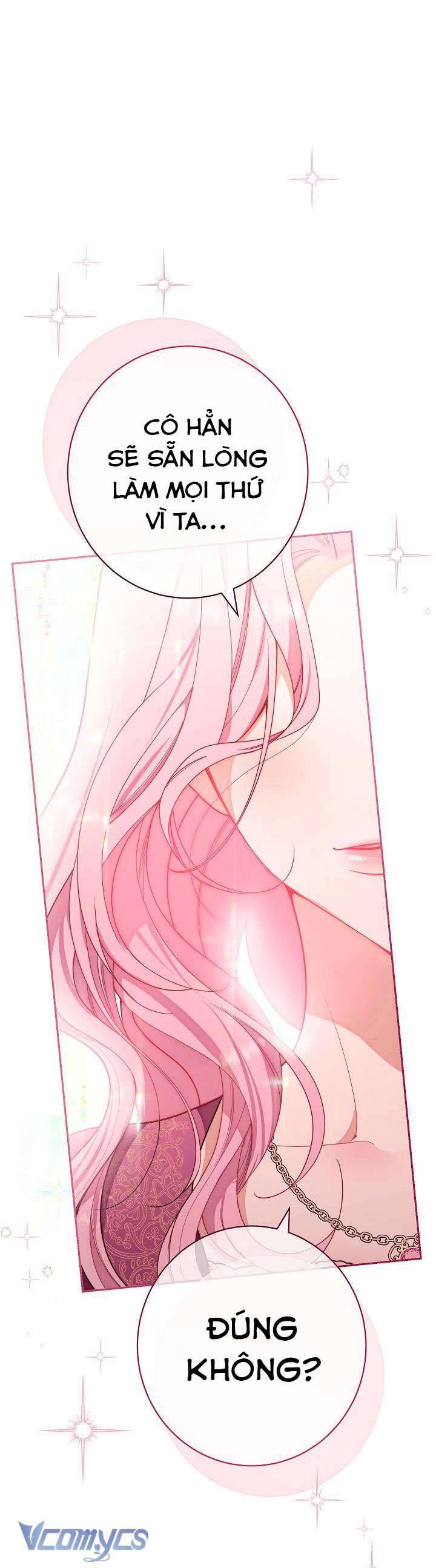 Hầu Gái Độc Quyền Của Hoàng Hậu Phản Diện Chapter 2 - Trang 4