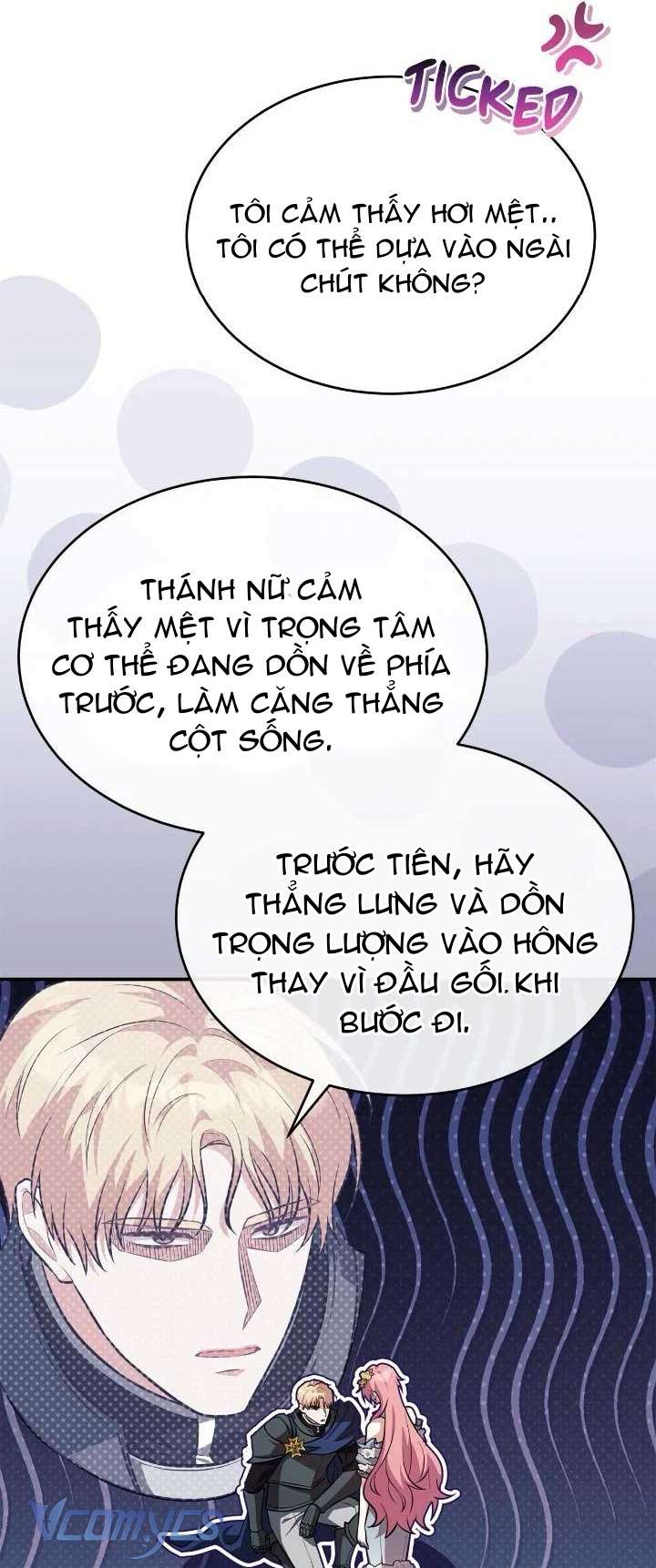 Dàn Harem Nóng Bỏng Đang Dần Lạnh Nhạt với Tôi! Chap 2 - Trang 3