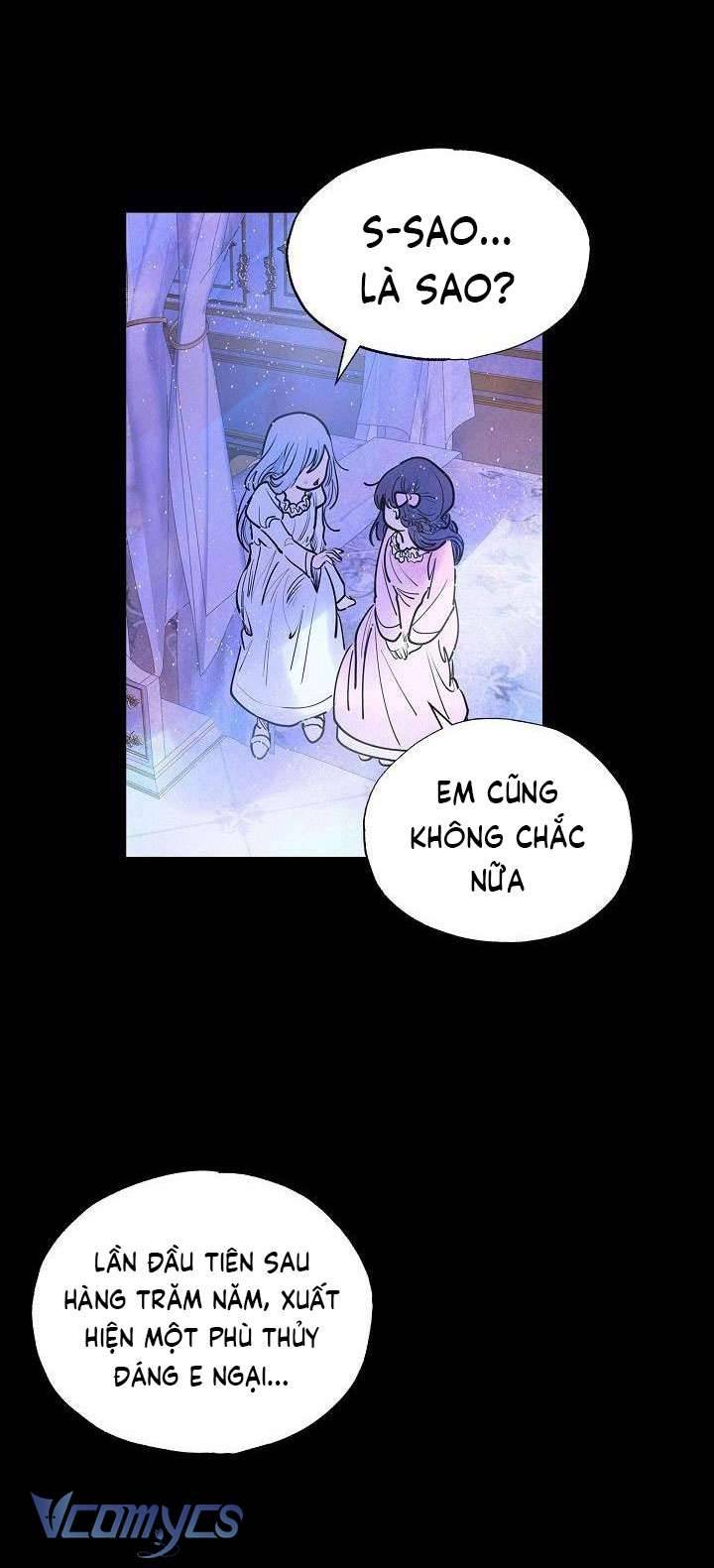 Ác Nữ Sau Lớp Mặt Nạ Chapter 2 - Trang 3