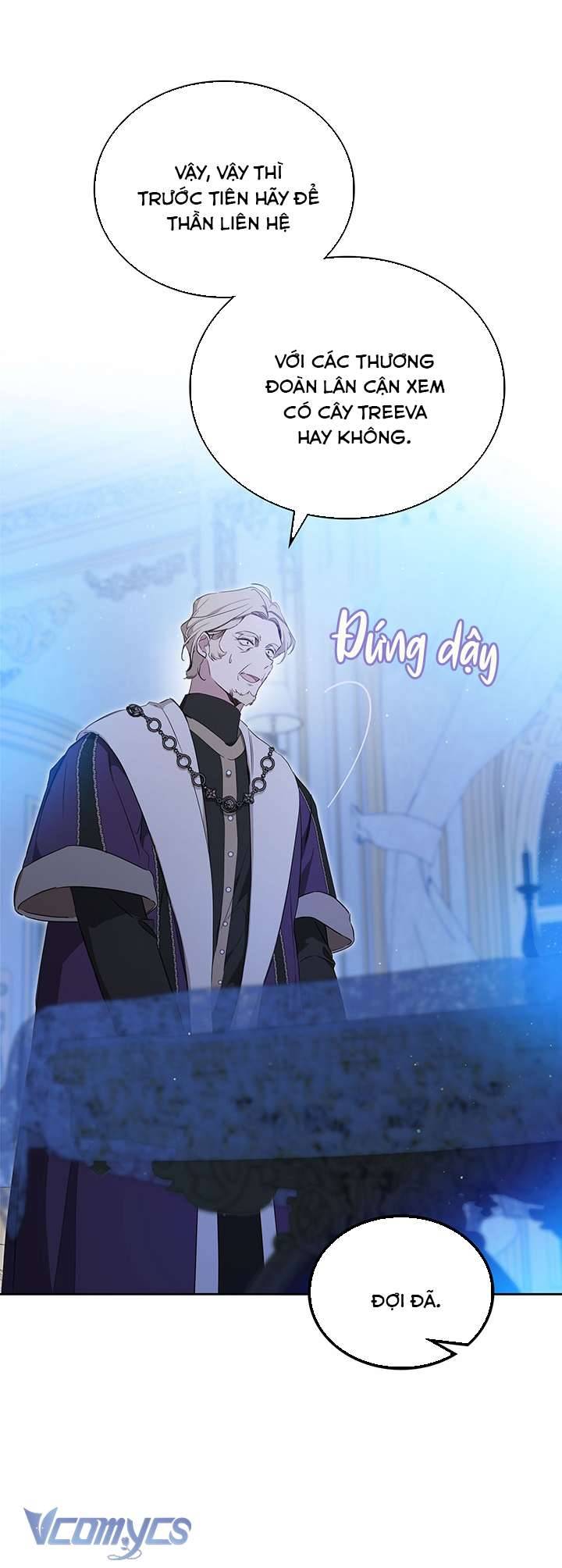 Kiếp Này Nhất Định Làm Gia Chủ Chap 137 - Trang 2