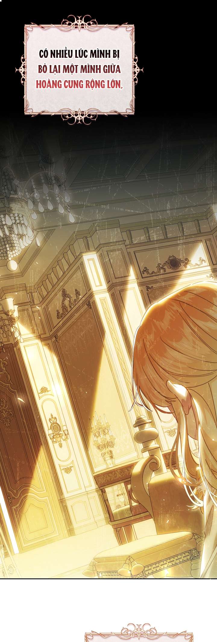 Ác Nữ Chỉ Là Một Con Rối Chap 61 - Trang 2