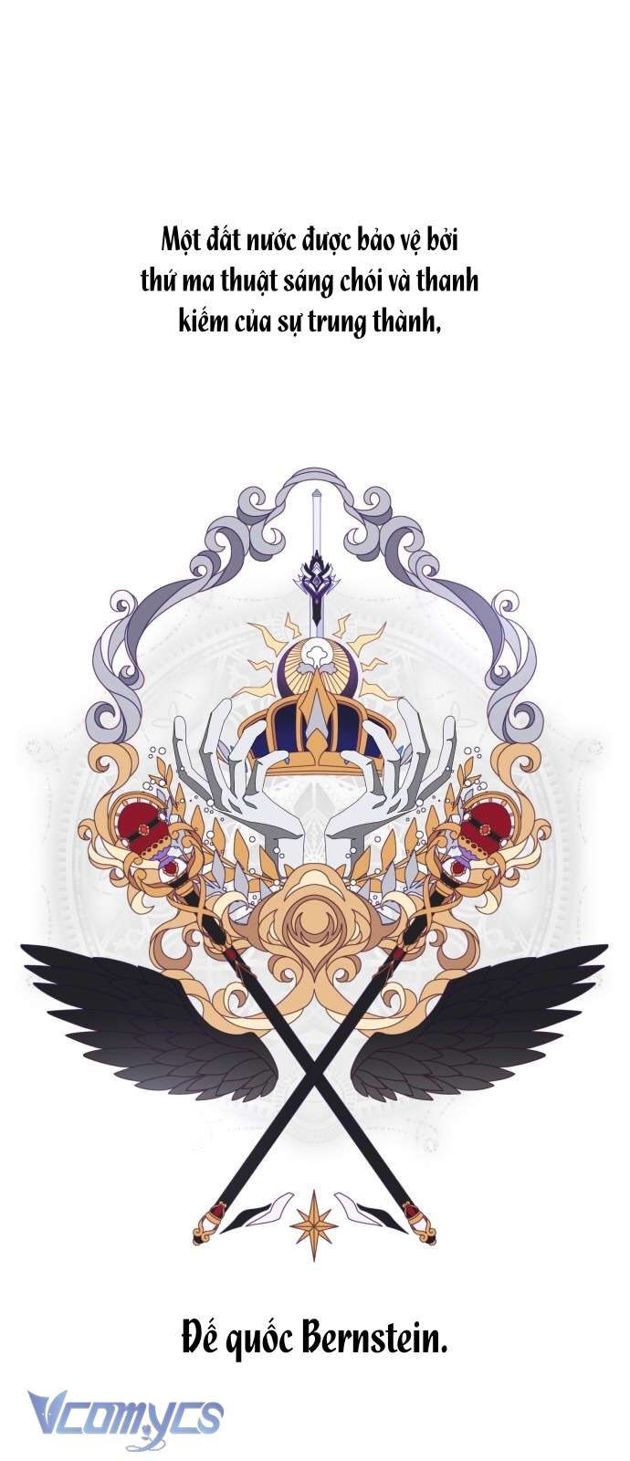 Cách Để Giết Một Pháp Sư Chapter 1 - Trang 4