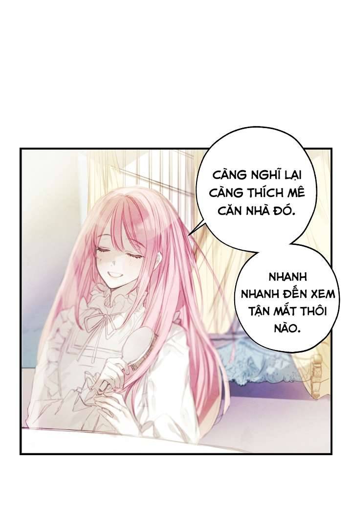 Cửa Hàng Búp Bê Của Công Chúa Chap 3 - Trang 2