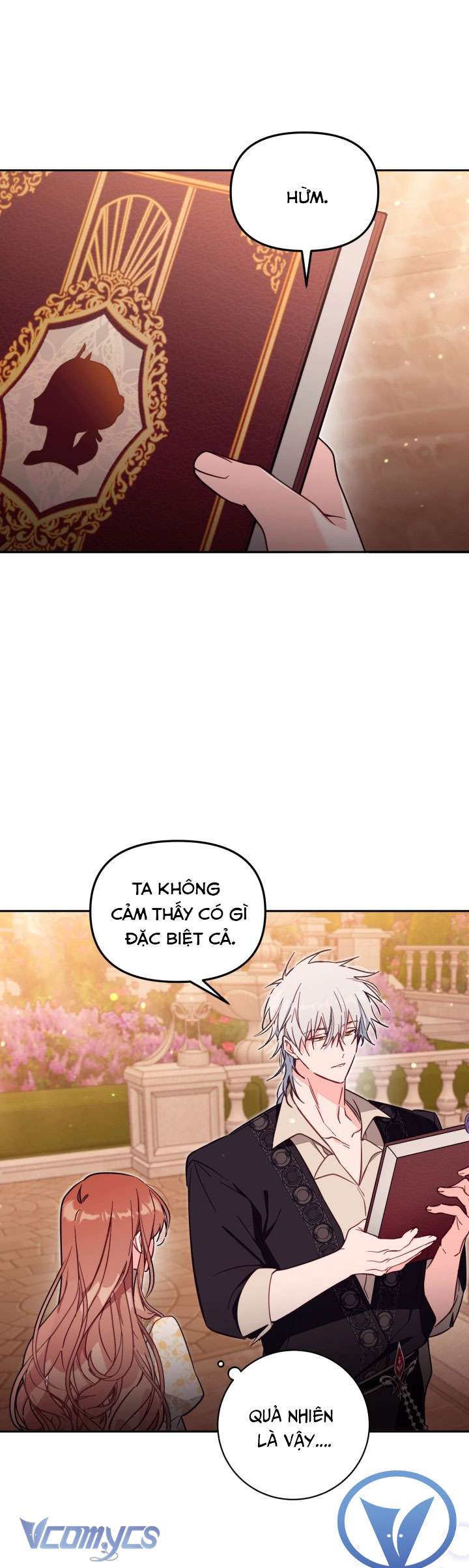 Không Có Chỗ Cho Kẻ Giả Mạo Chap 55 - Trang 2