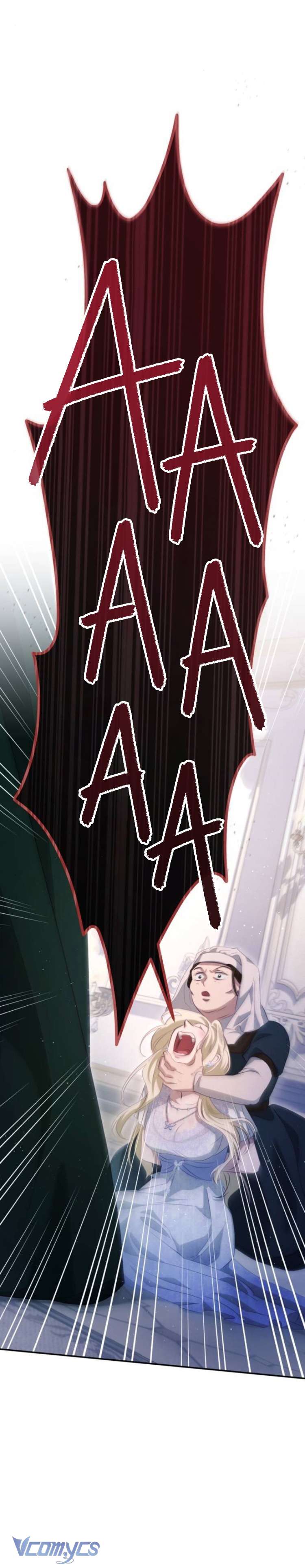 Đằng Sau Nụ Cười Của Nàng Công Chúa Chapter 32 - Trang 4