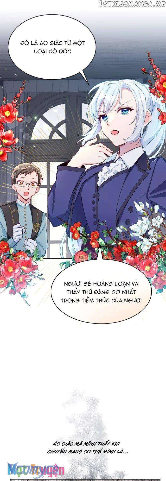 Sự Báo Thù Của Một Vị Thánh Chap 44 - Trang 2