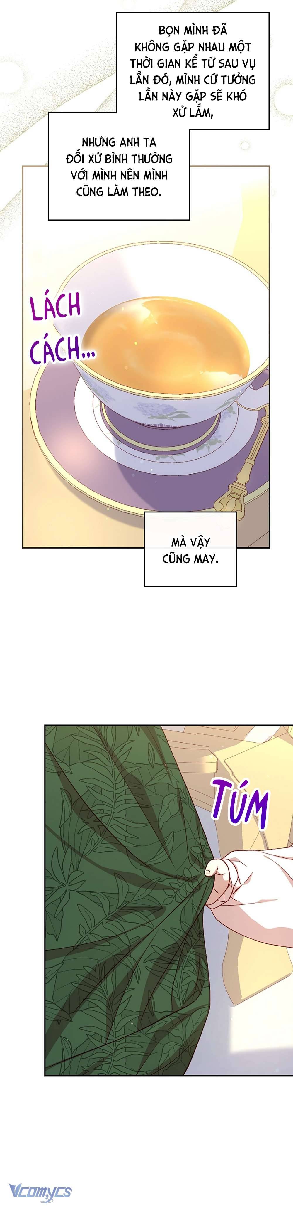 Sống Sót Dưới Thân Phận Hầu Nữ Chap 122 - Trang 2