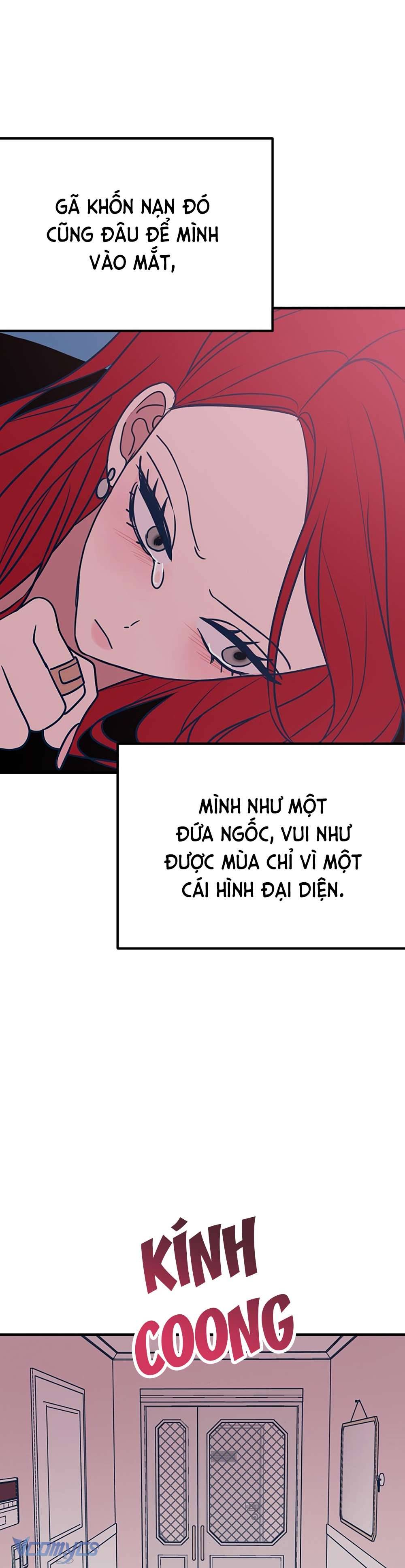 Kẻ Rác Rưởi Không Đáng Được Yêu Chapter 46 - Trang 4