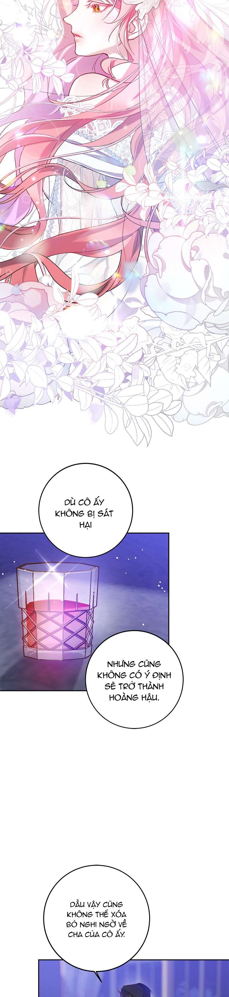 Khi Trái Tim Dẫn Lối Đôi Ta Chapter 4 - Trang 4